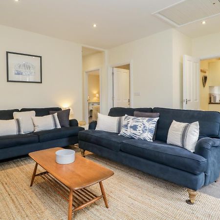 The Bakers Loft Apartment Ambleside Exterior photo