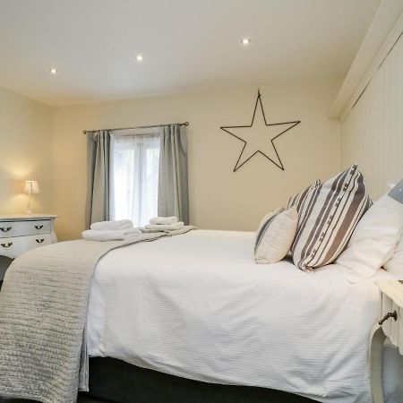 The Bakers Loft Apartment Ambleside Exterior photo