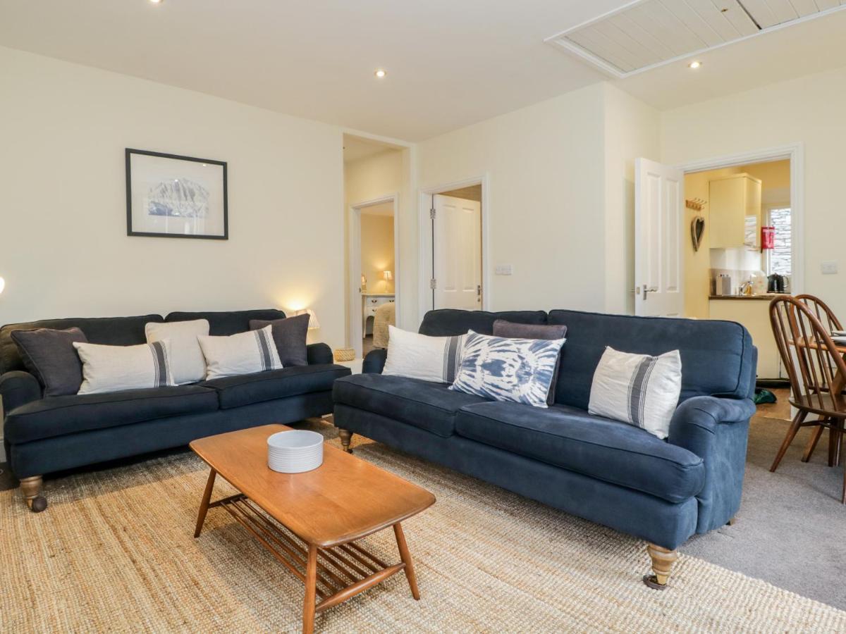 The Bakers Loft Apartment Ambleside Exterior photo