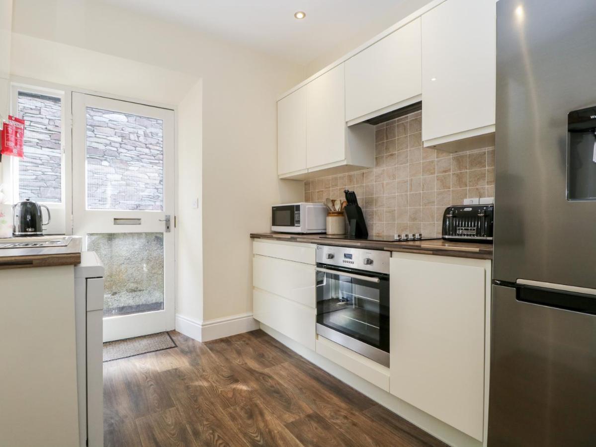The Bakers Loft Apartment Ambleside Exterior photo