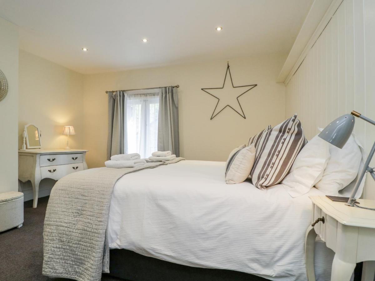The Bakers Loft Apartment Ambleside Exterior photo