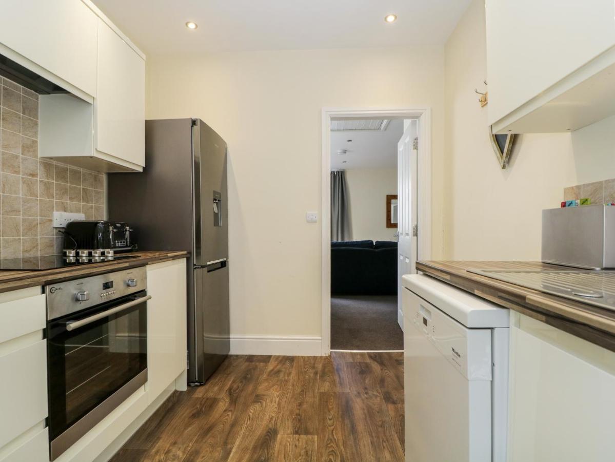 The Bakers Loft Apartment Ambleside Exterior photo
