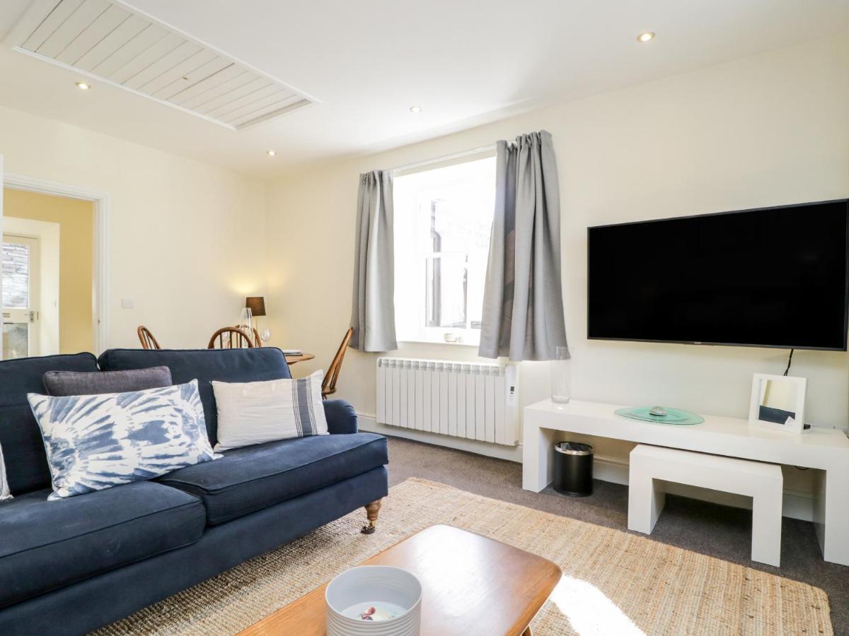 The Bakers Loft Apartment Ambleside Exterior photo