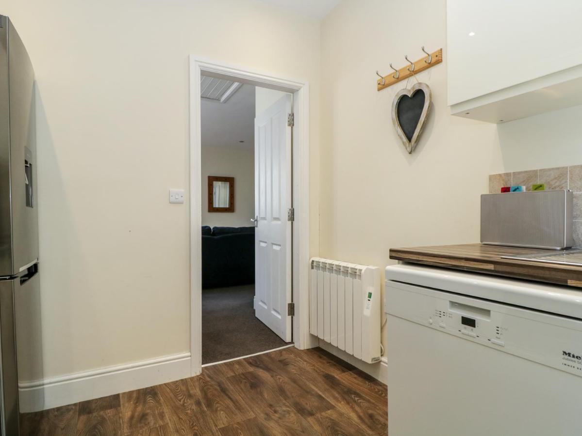 The Bakers Loft Apartment Ambleside Exterior photo