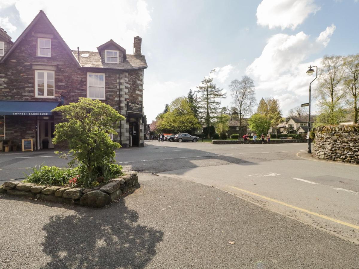 The Bakers Loft Apartment Ambleside Exterior photo