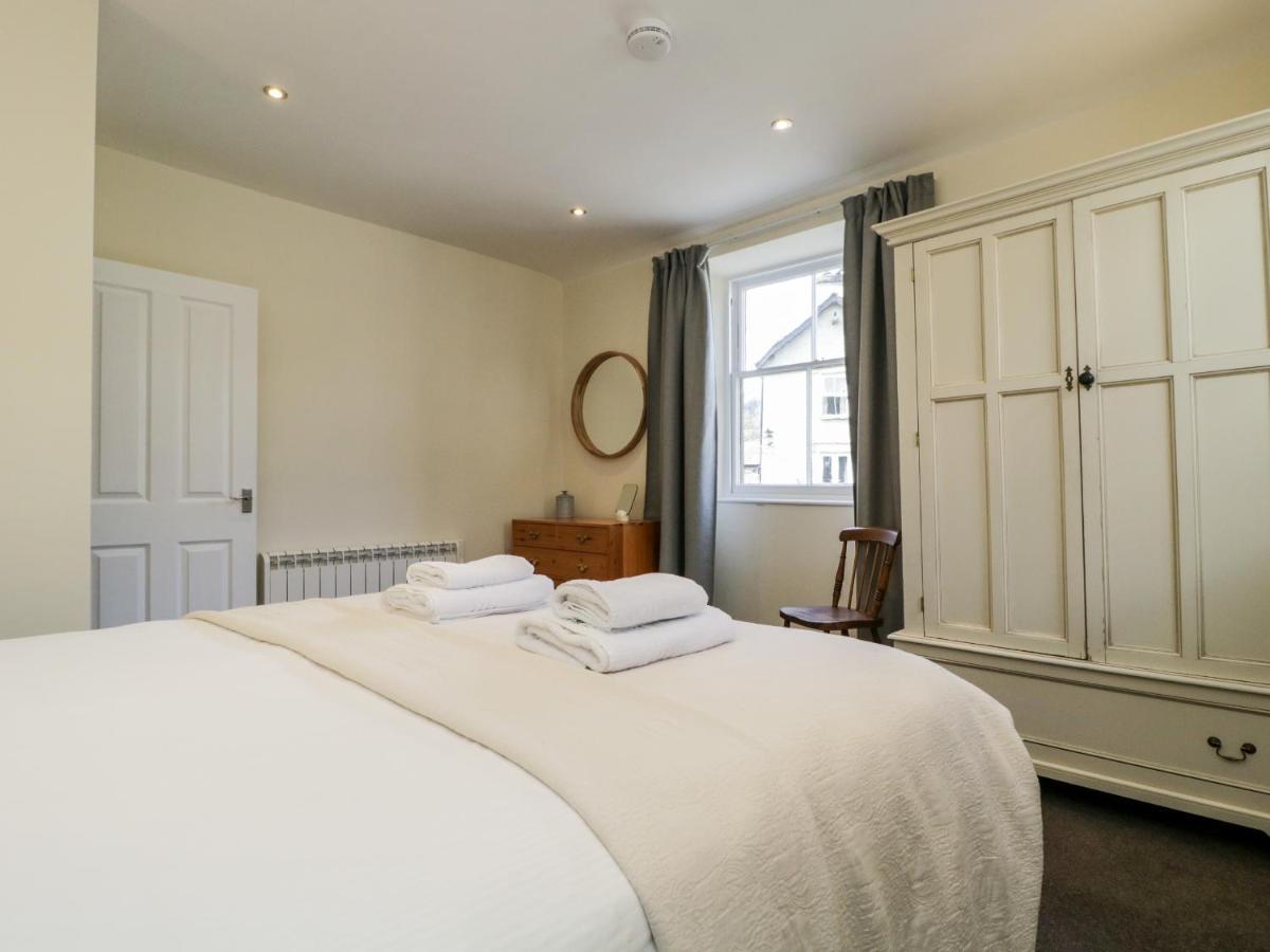 The Bakers Loft Apartment Ambleside Exterior photo